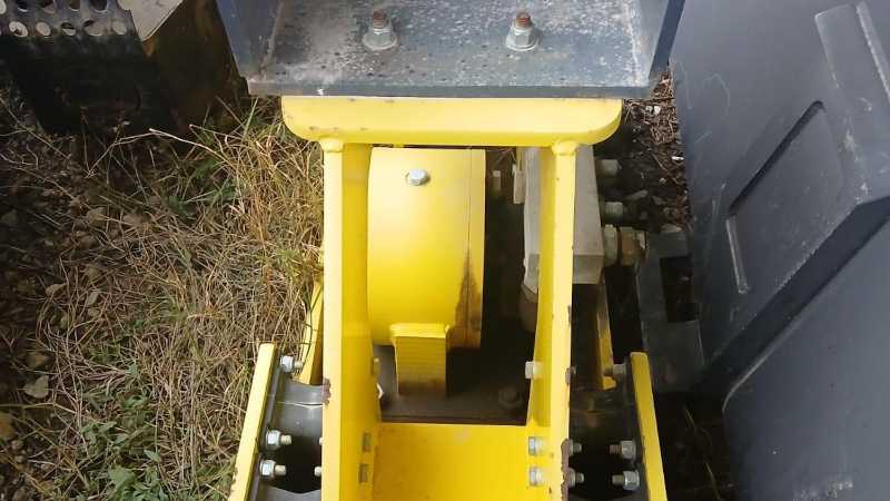 OmecoHub - GHEDINI ID33